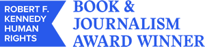 Book & Journalism Award Winner