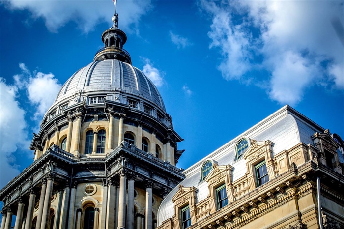 State Capitol