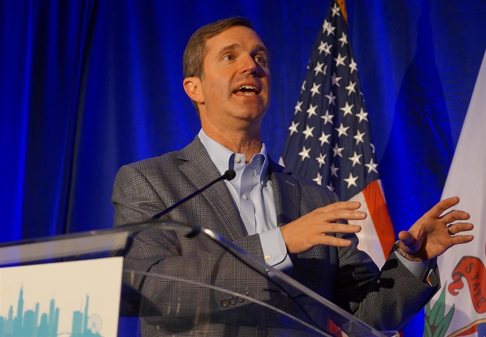 Andy Beshear