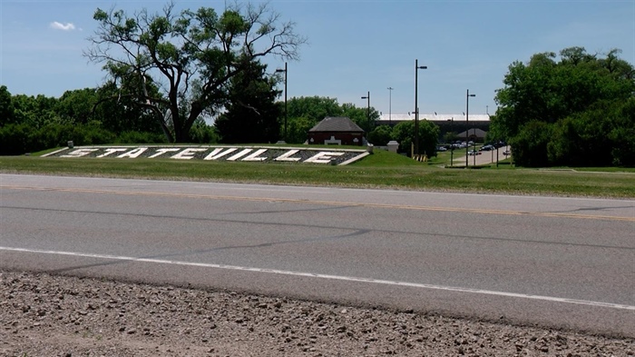 Stateville Correctional Center 