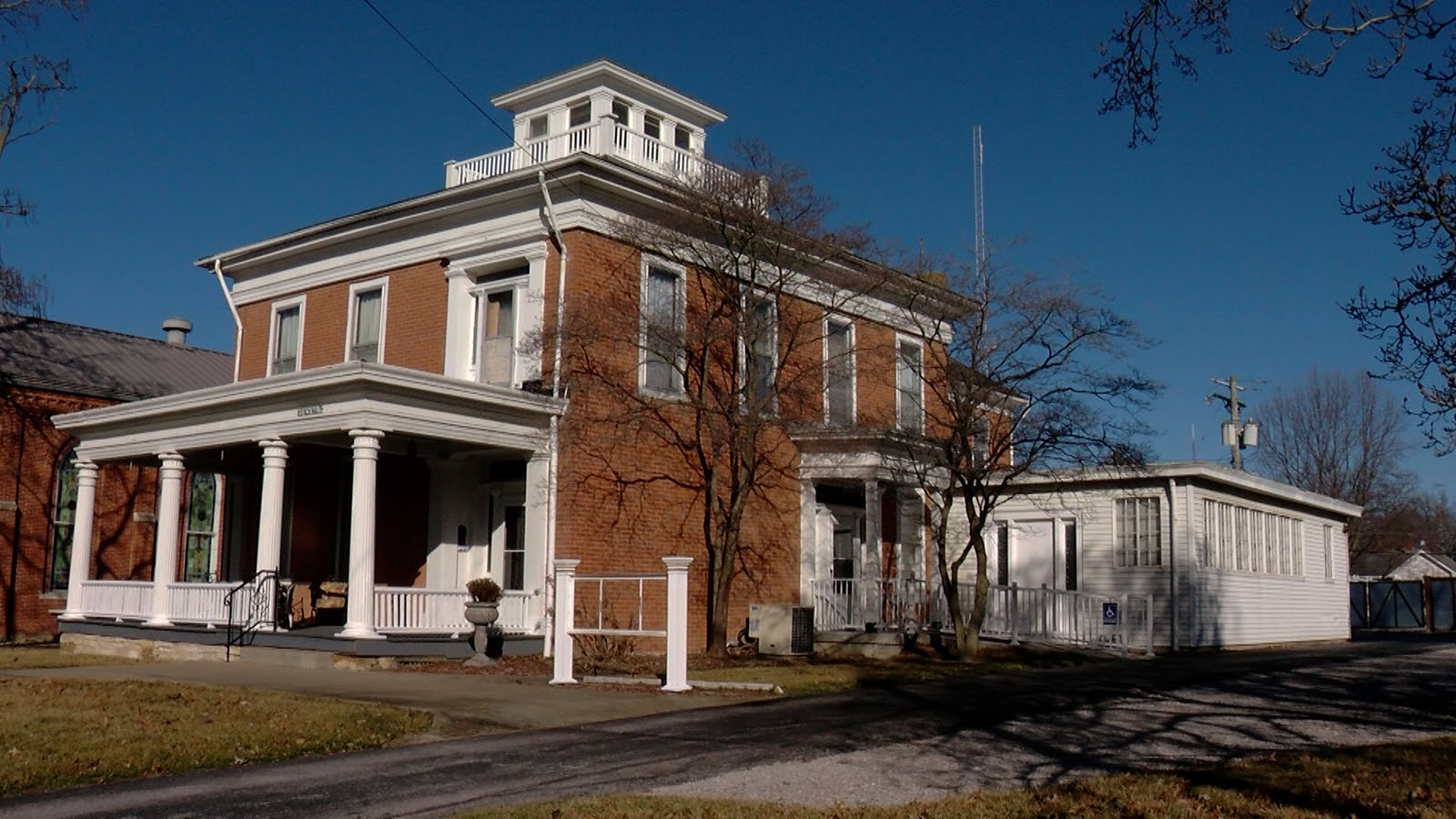 Heinz Funeral Home