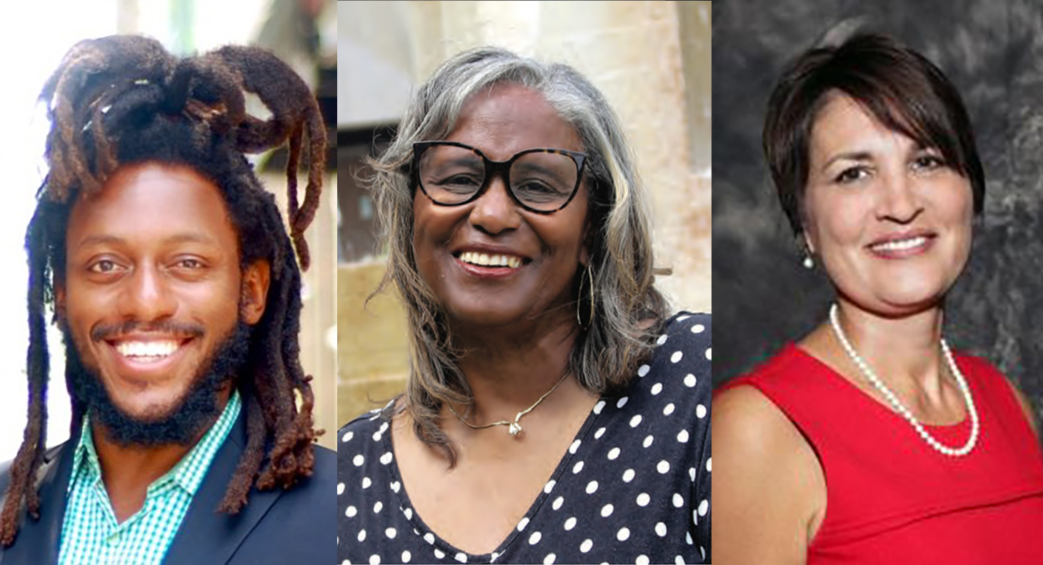 New faces receive appointments to Illinois Senate | Capitol News Illinois