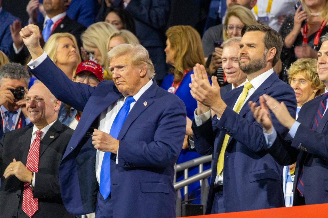 Trump: ‘I’m all for Bailey’