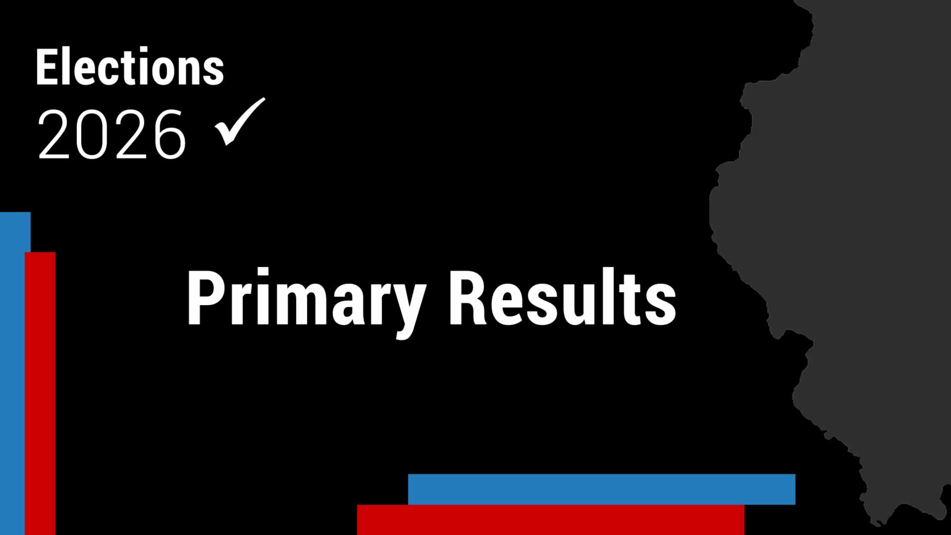 Primary Results 2026 | Capitol News Illinois