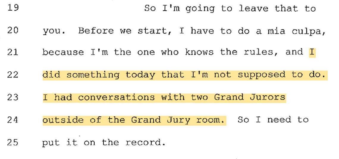 transcripts