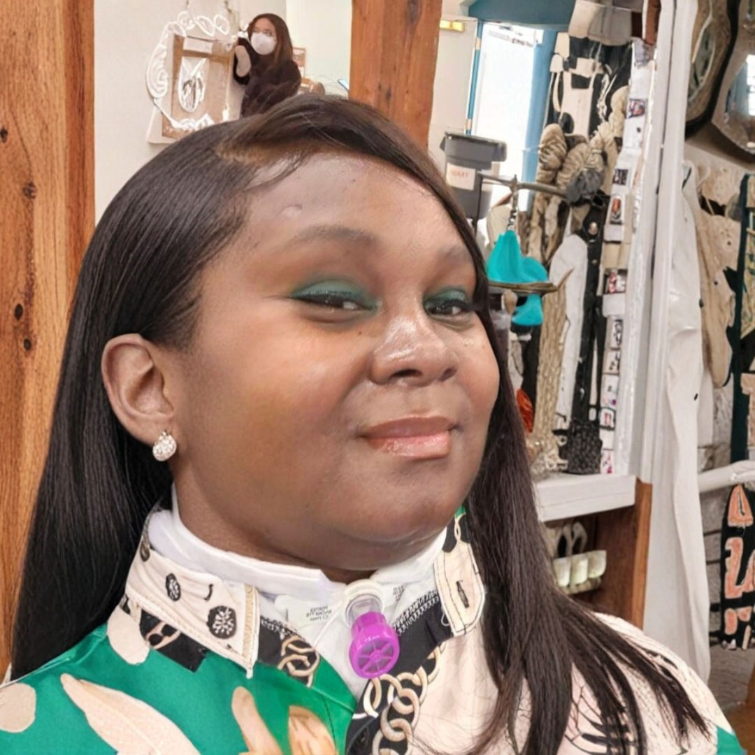 Ebony Payne