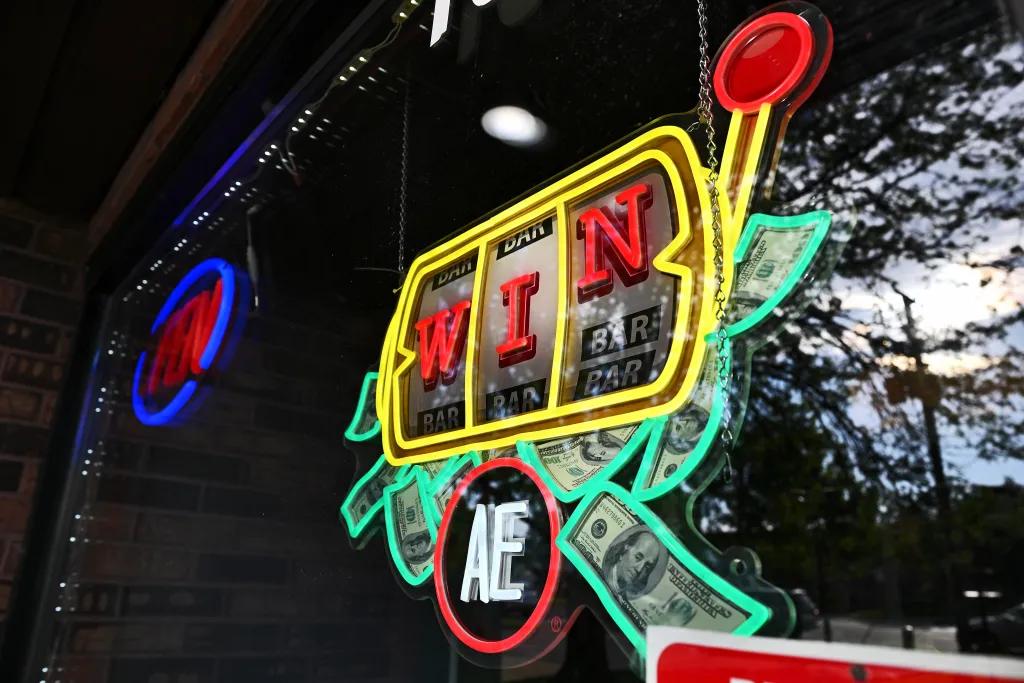Illinois Gambling Addiction Law: What It Changes