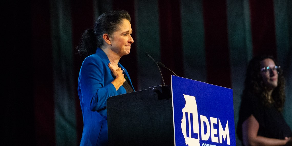 Susana Mendoza