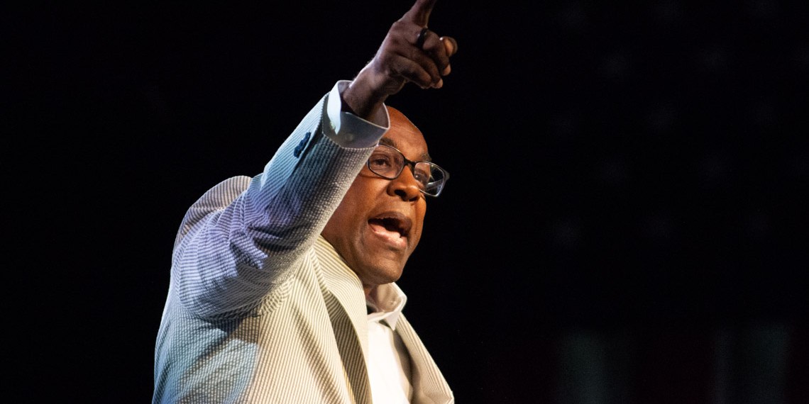 Kwame Raoul