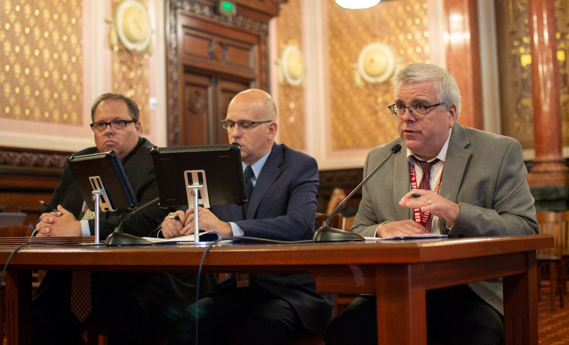 Illinois Revenue Jumps 7% to Start FY 2027 on Strong Tax Growth