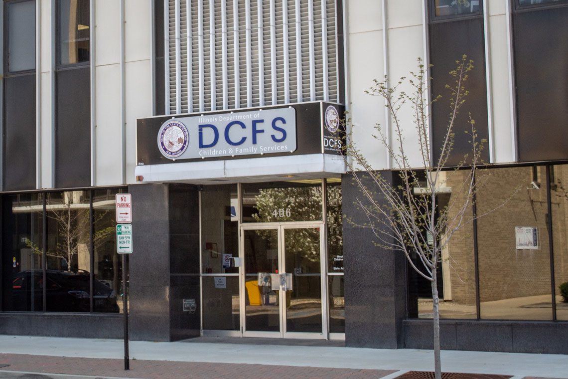 State audit finds child protection agency made progress, but was still noncompliant with 2020 law
